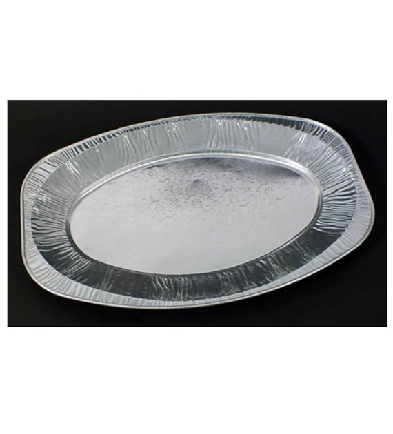 PÓŁMISEK ALUMINIOWY 33CM