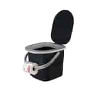 BRANQ-WIADRO TOALETA 15,5L /1305/