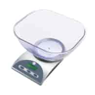 ELDOM-WAGA ELEKTRONICZNA KUCHENNA 5KG WK340