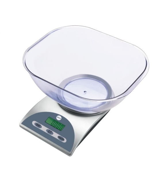 ELDOM-WAGA ELEKTRONICZNA KUCHENNA 5KG WK340