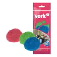 YORK-ZMYWAK PLASTIKOWY 3EL. 0101