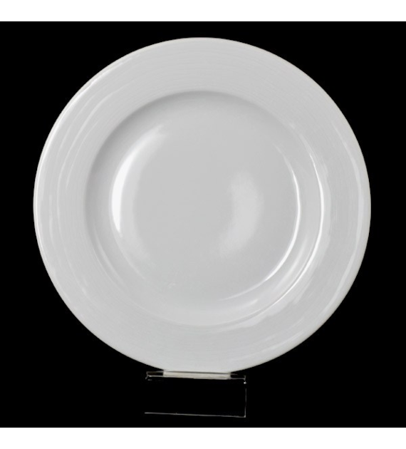 KAR-TALERZ PŁYTKI 26CM GŁADKI *PENNY*