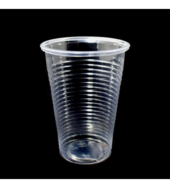 KUBEK BEZBARWNY DO GORĄCYCH 0,2L A'100