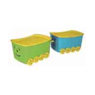 BRANQ-POJEMNIK *PLAY* 52L /1030/      X
