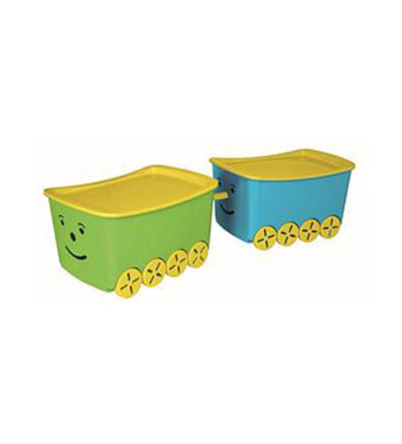 BRANQ-POJEMNIK *PLAY* 52L /1030/      X