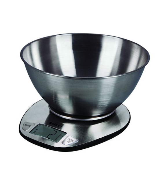 ELDOM-WAGA ELEKTRONICZNA KUCHENNA 5KG WK320S