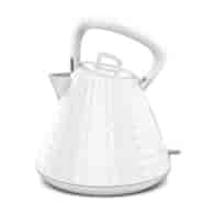 ELDOM-CZAJNIK BEZPRZEWODOWY *VENO-BIAŁY* 3000W 1.5L C275B