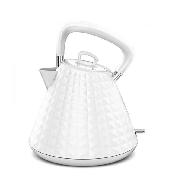 ELDOM-CZAJNIK BEZPRZEWODOWY *VENO-BIAŁY* 3000W 1.5L C275B