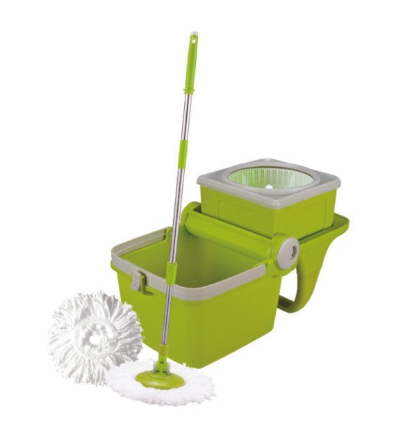 YORK-WIADRO+MOP OBROTOWY PRESTIGE 7278
