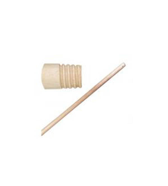 YORK-KIJ DREWNO GWINTOWANY LUX 130CM