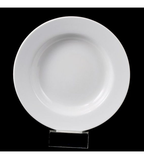 KAR-TALERZ GŁĘBOKI 23CM *PLANET*