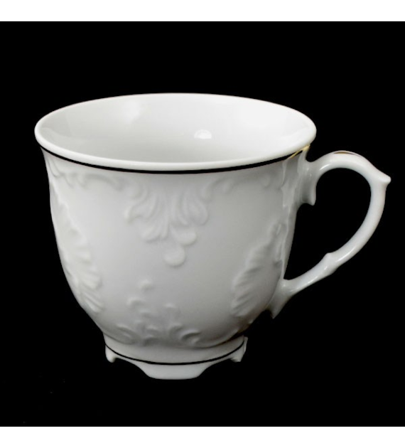 ĆMIELÓW-3604 FILIŻANKA 0,17L ROCOCO