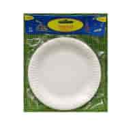PIKNIK TALERZ KARTON 15CM 6SZT