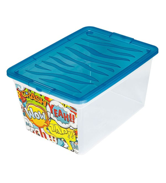 BRANQ- POJEMNIK Z-BOX 15L IML *7115*