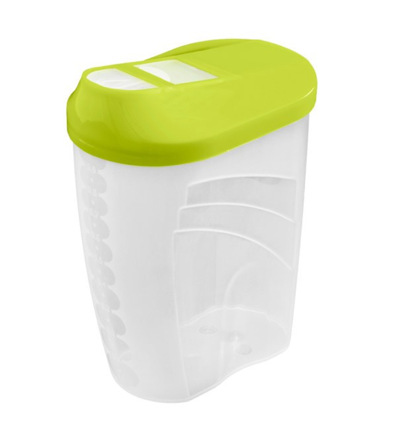 BRANQ- DOZOWNIK *EASY WAY* 0,7L /8222/