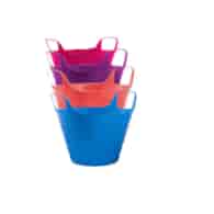 BRANQ-KOSZ 30L Z USZAMI /1046/