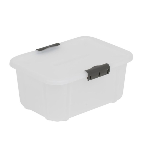 BRANQ-POJEMNIK Z/P *VELUR* 8L NATURALNY /7508/