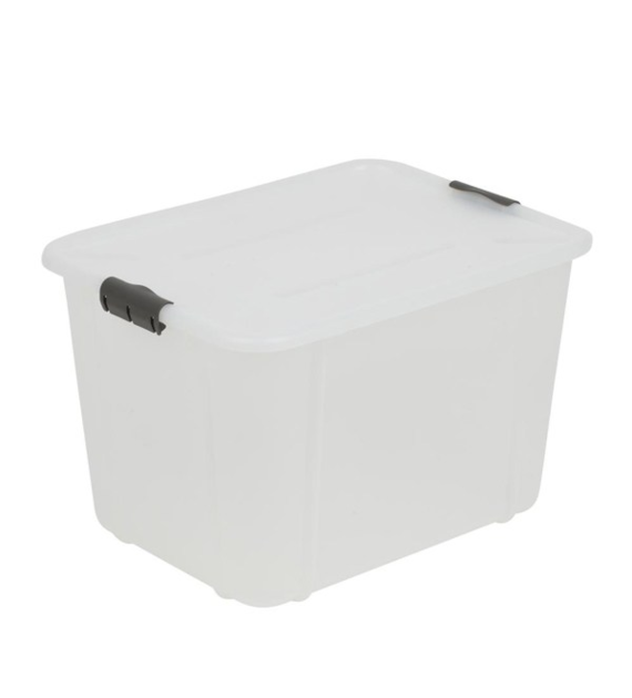 BRANQ-POJEMNIK Z/P *VELUR* 16L NATURALNY 7516