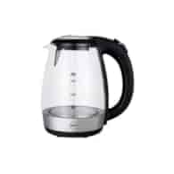 ELDOM-CZAJNIK SZKLANY 1,7L 2200W C415