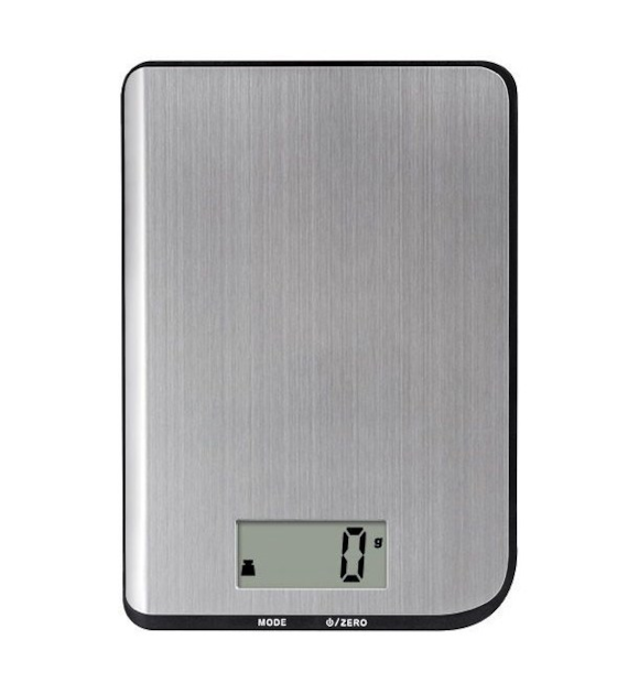 ELDOM-WAGA ELEKTRONICZNA KUCHENNA 5KG WK310