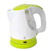 ELDOM-CZAJNIK BEZPRZ. 900ML 1200W *C175* ZIELONY