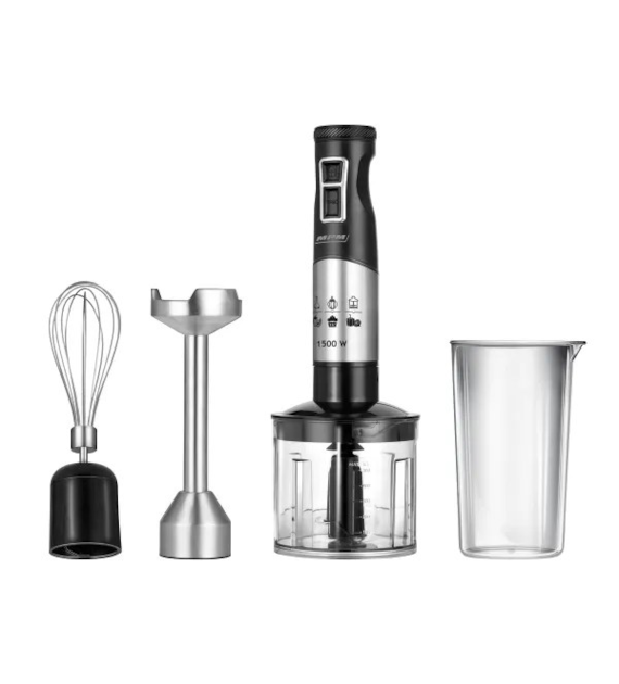 MPM-BLENDER RĘCZNY ZESTAW MBL-34M