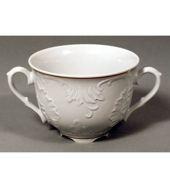 ĆMIELÓW-3604 BULIONÓWKA CLASSIC 0,33 *ROCOCO*