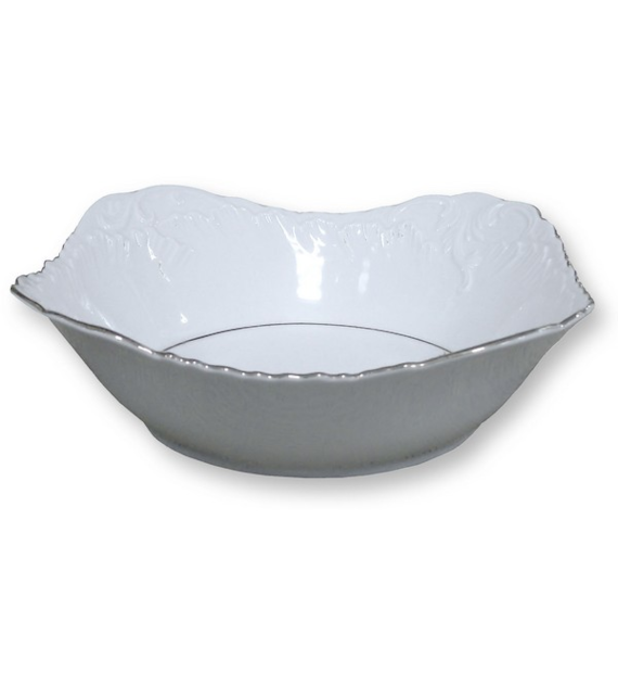 ĆMIELÓW-3604 SAL,KWAD,*ROCOCO* 17CM