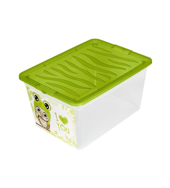 BRANQ- POJEMNIK Z-BOX 30L IML *7130*