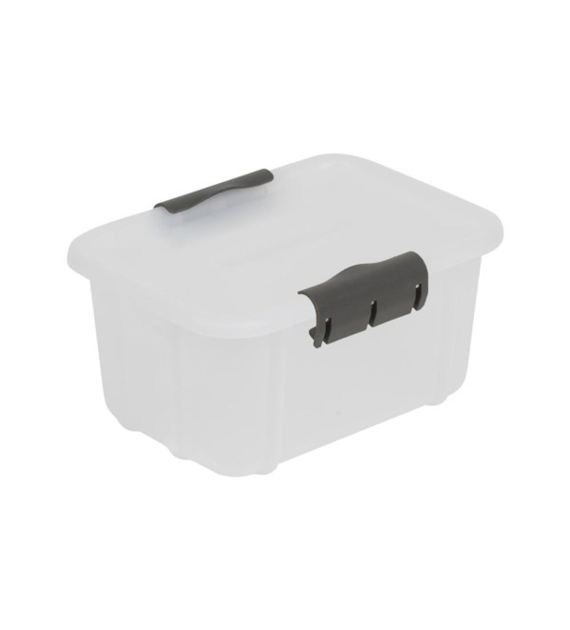 BRANQ-POJEMNIK Z/P *VELUR* 3,6L NATURALNY 7504