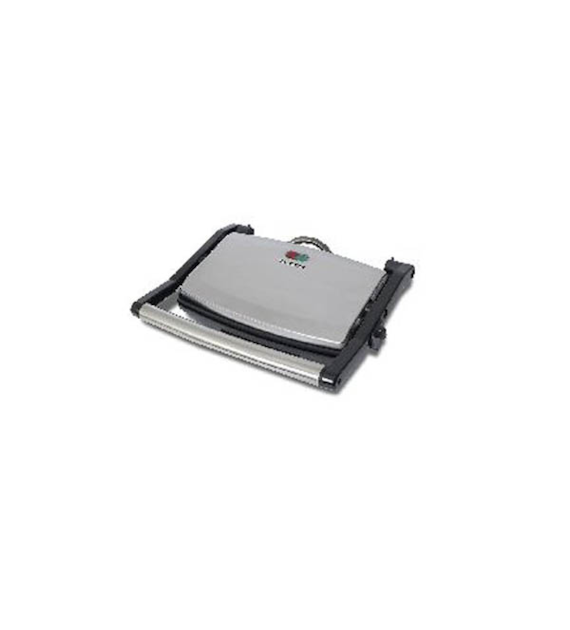 ELDOM-GRILL KONTAKTOWY 1000W