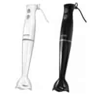 MPM-BLENDER RĘCZNY BIAŁY MBL-18