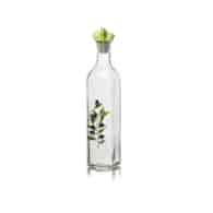 CZ-BUTELKA NA OLIWĘ 500ML DEKOR 51227