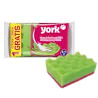 YORK-ZMYWAK KUCHENNY FALA 4+1 3022
