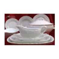 ĆMIELÓW- 3604 WAZA DO SERWISU ROCOCO 2,7L