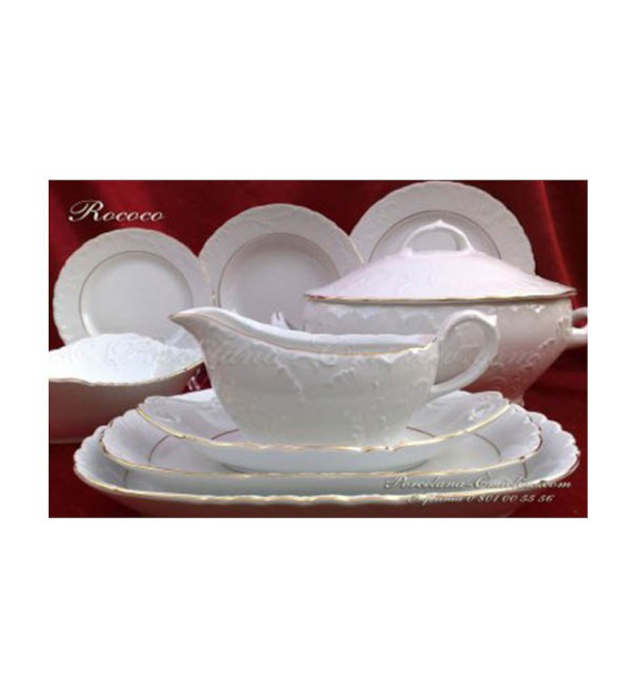 ĆMIELÓW- 3604 WAZA DO SERWISU ROCOCO 2,7L
