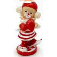 BAX-FIGURKA WALENTYNKA  014697