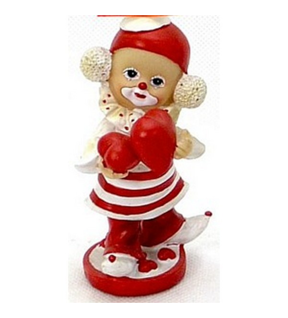BAX-FIGURKA WALENTYNKA  014697