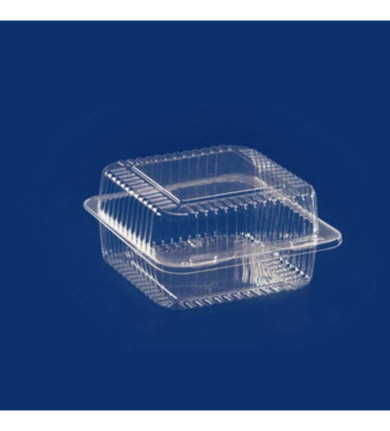SPE-POJEMNIK NA CIASTO F-25 14*13,5*H7,5CM A'500