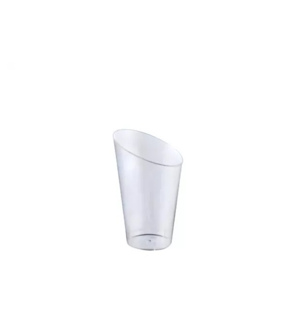 JG-KPL. 24 PUCHARKÓW BAMBOO  FINGER FOOD 75ML
