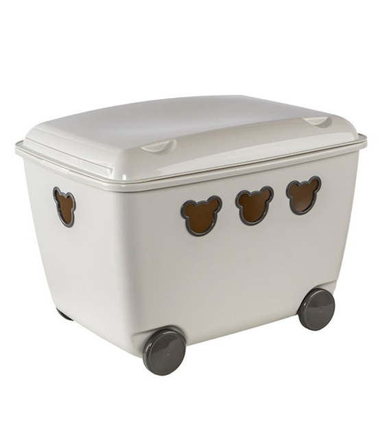 BRANQ- POJEMNIK *TEDDY*55L *1900*