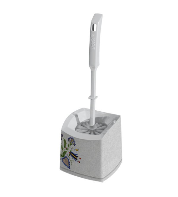 YORK-ZESTAW WC *STYLE FOLK* 6408 X