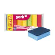 YORK-ZMYWAK KUCHENNY COLOUR LUX 6+1 3018