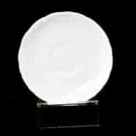 ĆMIELÓW-0001 SPODEK ROCOCO 12,5CM