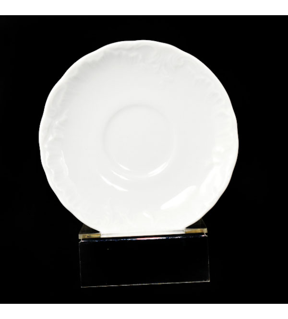 ĆMIELÓW-0001 SPODEK ROCOCO 12,5CM