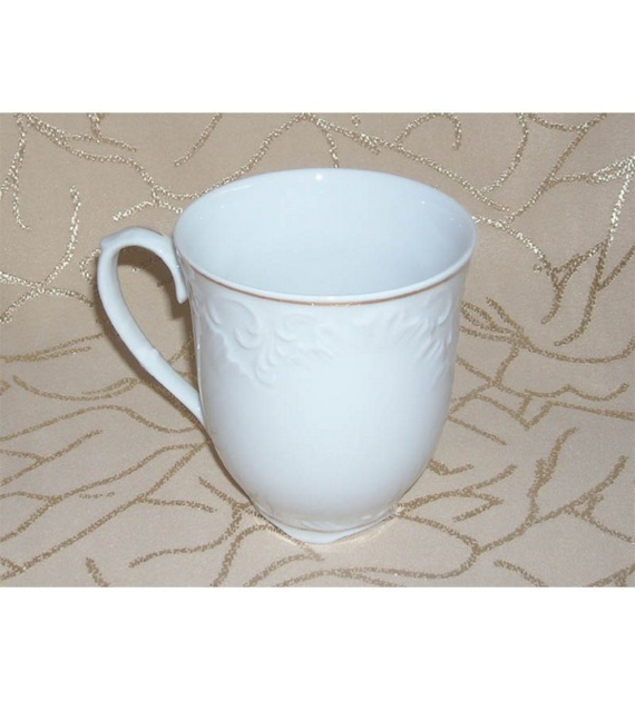 ĆMIELÓW-3604 KUBEK 0.3L *ROCOCO*