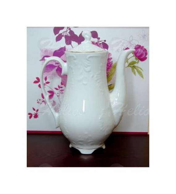 ĆMIELÓW-3604 CZAJNIK 1,1L *ROCOCO*