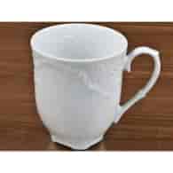 ĆMIELÓW-0001 KUBEK 0,3L ROCOCO