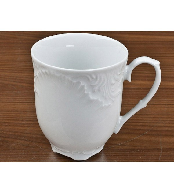 ĆMIELÓW-0001 KUBEK 0,3L ROCOCO