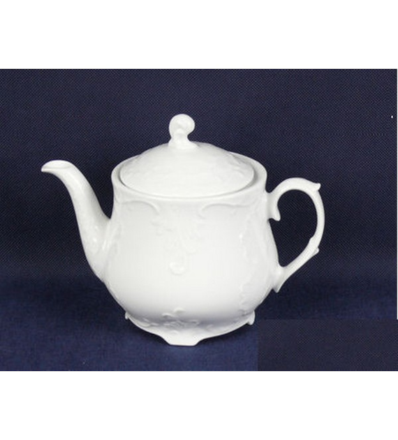 ĆMIELÓW-0001 CZAJNIK 1,1L *ROCOCO*